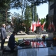 Stalowa Wola: Upamiętnili Ofiary Zbrodni Katyńskiej