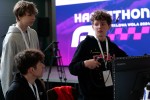 Hackathon AI Stalowa Wola 2024, to dwudniowe wydarzenie, które w swoim podstawowym założeniu ma popularyzować wykorzystanie nowoczesnych rozwiązań.