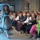 Stalowa Wola: Pokaz mody inspirowany Stalową Wolą