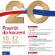 Stalowa Wola: Gratuluję Polsko! 20 lat w Unii Europejskiej - Powrót do korzeni