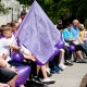 Stalowa Wola: Marsz Godności Osób z Niepełnosprawnościami przeszedł ulicami Stalowej Woli