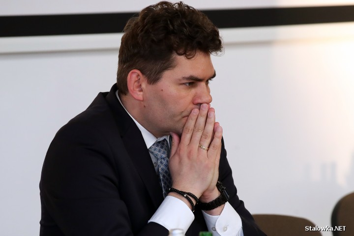 9 maja 2024 roku z inicjatywy prezydenta Stalowej Woli Lucjusza Nadbereżnego, odbyły się konsultacje w sprawie powstania Strategicznego Parku Inwestycyjnego Euro-Park Stalowa Wola.