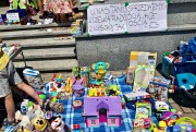 Po raz drugi w Stalowej Woli odbył się Jarmark Młodego Przedsiębiorcy. Po pierwszej edycji w Rozwadowie, przyszedł czas na Plac Piłsudskiego. Wydarzenie przyciągnęło zarówno wystawców jak i kupujących.