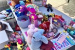 Po raz drugi w Stalowej Woli odbył się Jarmark Młodego Przedsiębiorcy. Po pierwszej edycji w Rozwadowie, przyszedł czas na Plac Piłsudskiego. Wydarzenie przyciągnęło zarówno wystawców jak i kupujących.