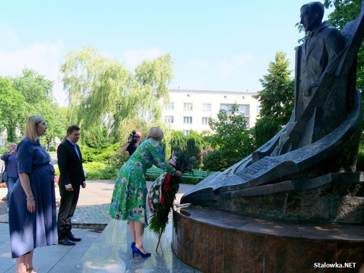 85. rocznica poświęcenia Zakładów Południowych i osiedla Stalowa Wola.