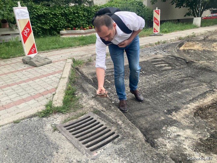 Czy przy okazji remontów miasto powinno zachowywać szczegóły architektury przedwojennej? Na ich coraz mniejszą liczbę zwraca uwagę radny miejski Andrzej Dorosz.