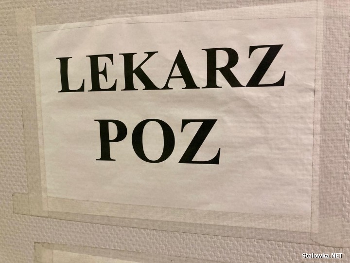 O to, czy lekarze pełnią dyżury, a pacjenci mogą liczyć na pomoc w dni wolne od pracy, pytał dyrekcję szpitala radny powiatowy Andrzej Szlęzak.