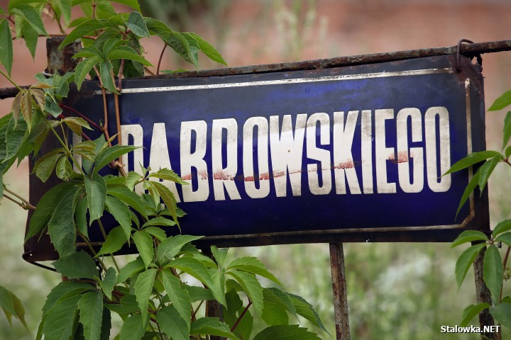 Zakończył się remont ulicy Dąbrowskiego w Stalowej Woli prowadzony przez Starostwo Powiatowe. Chodzi o drugi etap na odcinku 400 metrów.