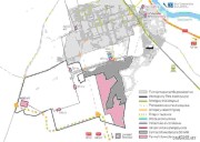 Stefa Ekonomiczna pod czujnym okiem Ministerstwa Klimatu i Środowiska. Nie będzie ingerencji w mokradła.