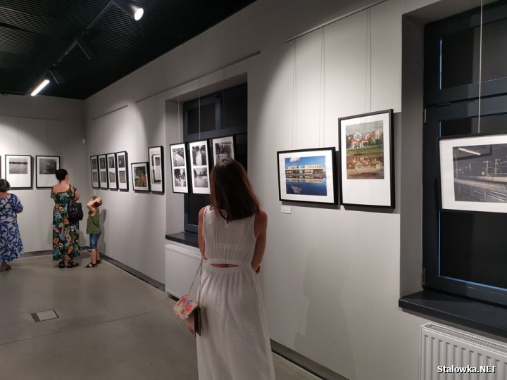 Łącznie na konkurs wpłynęło 621 fotografii wykonanych przez 85 autorów.