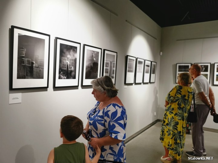 Łącznie na konkurs wpłynęło 621 fotografii wykonanych przez 85 autorów.