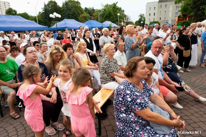 V Lasowiacki Festiwal Pierogów za nami.