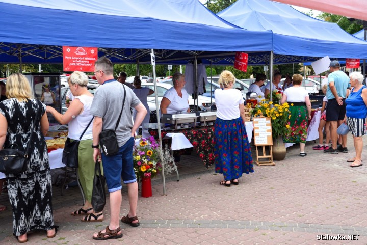 V Lasowiacki Festiwal Pierogów za nami.