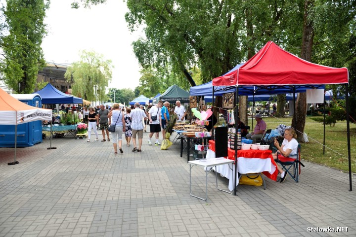 V Lasowiacki Festiwal Pierogów za nami.