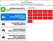 Czy da się poprawić rezerwacje wizyt w Wydziale Komunikacji w Starostwie Powiatowym w Stalowej Woli? Zdaniem naszego Czytelnika czas oczekiwania na wizytę jest zbyt długi.