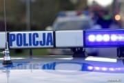 49-latka kierowała pojazdem mając ponad 2 promile alkoholu.