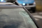Potrącenie na Alejach Jana Pawła II w Stalowej Woli. Rowerzysta w ciężkim stanie.