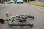 Potrącenie na Alejach Jana Pawła II w Stalowej Woli. Rowerzysta w ciężkim stanie.