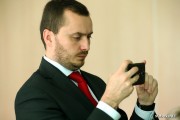 Tomasz Miśko, pierwszy zastępca prezydenta Stalowej Woli po dwóch tygodniach pracy udał się na tygodniowy urlop - dowiadują się dziennikarze Stalowka.NET od mieszkańców.