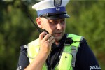 Zderzenie dwóch pojazdów na ulicy Chopina w Stalowej Woli.
