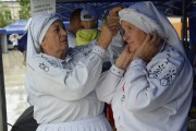 Festiwal Kultury Lasowiackiej na finiszu.