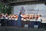 Festiwal Kultury Lasowiackiej na finiszu.