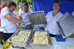 Festiwal Kultury Lasowiackiej na finiszu.