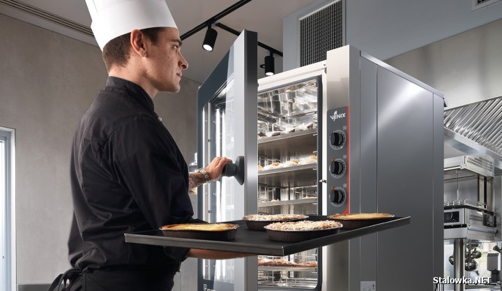 Profesjonalne piece gastronomiczne - dlaczego warto zainwestować w taki sprzęt?