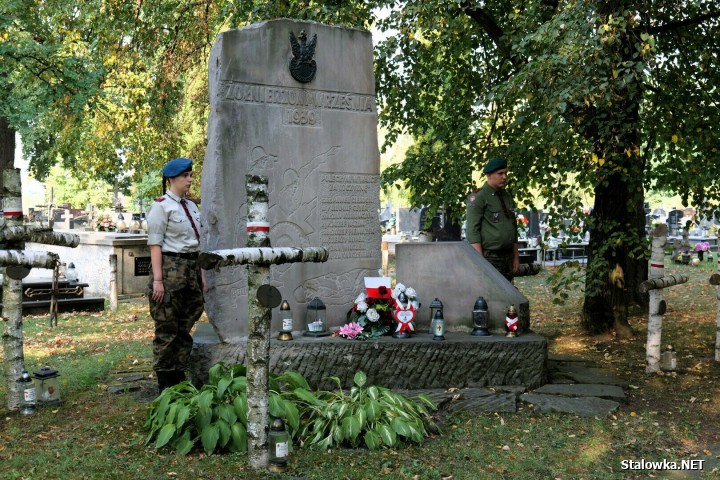 1 września 1939 r. hitlerowskie Niemcy napadły na Polskę, rozpoczynając II wojnę światową.