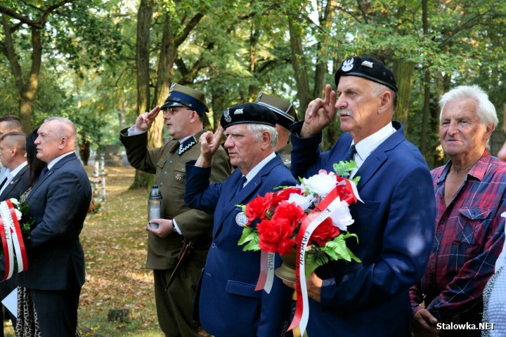 1 września 1939 r. hitlerowskie Niemcy napadły na Polskę, rozpoczynając II wojnę światową.