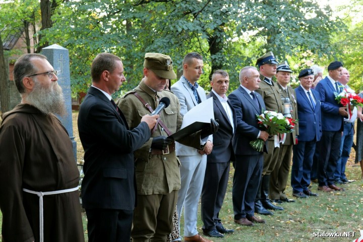 1 września 1939 r. hitlerowskie Niemcy napadły na Polskę, rozpoczynając II wojnę światową.