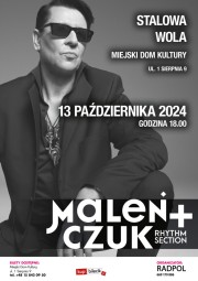 Maleńczuk +