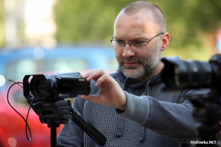 Finanse miasta i budownictwo pod czujnym okiem posła Zdzisława Gawlika.