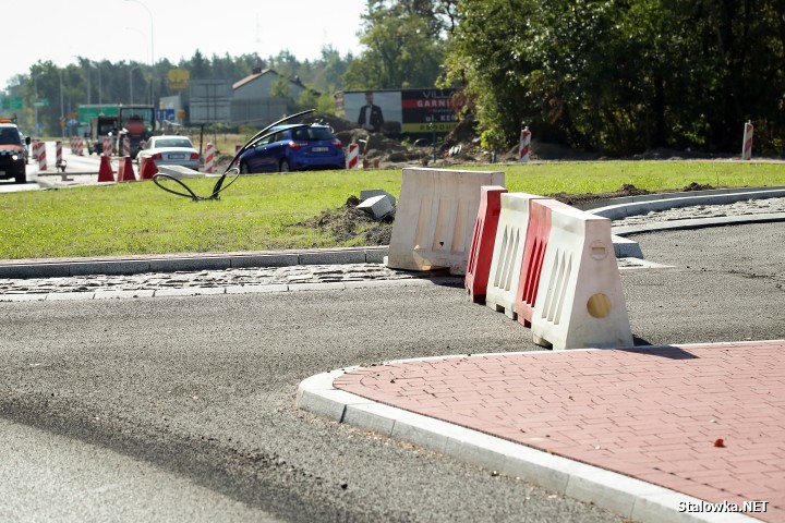 - Jakie jest uzasadnienie dla budowy ronda na ulicy Energetyków w Stalowej Woli? - pyta za naszym pośrednictwem jeden z mieszkańców.