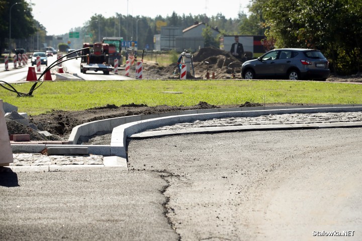 - Jakie jest uzasadnienie dla budowy ronda na ulicy Energetyków w Stalowej Woli? - pyta za naszym pośrednictwem jeden z mieszkańców.