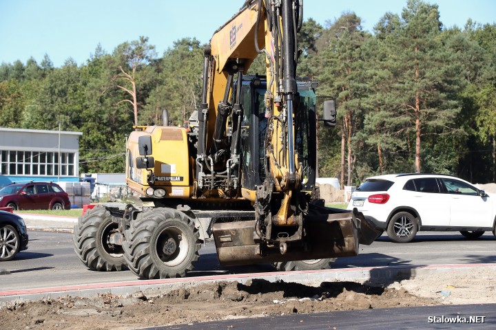 - Jakie jest uzasadnienie dla budowy ronda na ulicy Energetyków w Stalowej Woli? - pyta za naszym pośrednictwem jeden z mieszkańców.