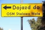 - Jakie jest uzasadnienie dla budowy ronda na ulicy Energetyków w Stalowej Woli? - pyta za naszym pośrednictwem jeden z mieszkańców.