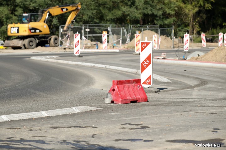 - Jakie jest uzasadnienie dla budowy ronda na ulicy Energetyków w Stalowej Woli? - pyta za naszym pośrednictwem jeden z mieszkańców.