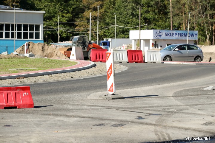 - Jakie jest uzasadnienie dla budowy ronda na ulicy Energetyków w Stalowej Woli? - pyta za naszym pośrednictwem jeden z mieszkańców.