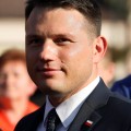 Stalowa Wola: Sławomir Mentzen w Stalowej Woli