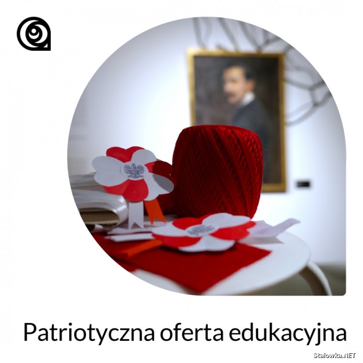 Patriotyczna oferta edukacyjna.