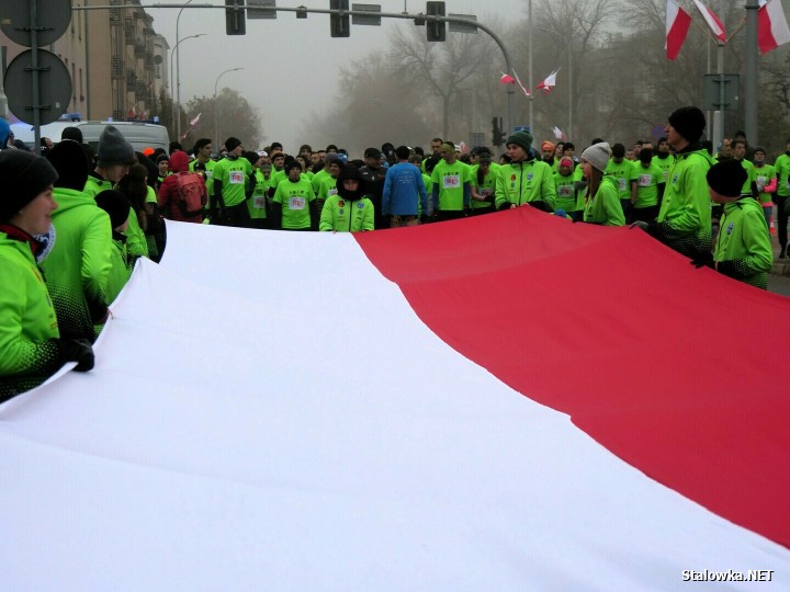 Narodowe Święto Niepodległości to dla Polaków jedno z najważniejszych świąt państwowych.