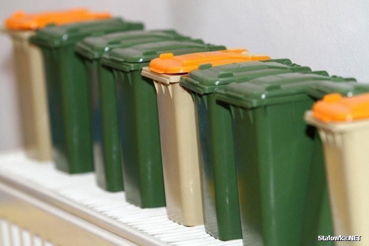 Nowe deklaracje dotyczące wysokości opłat za gospodarowanie odpadami komunalnymi.