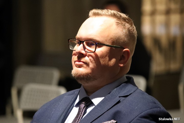 Retrospektywy: Festiwal Filmowy NNW w Muzeum Centralnego Okręgu Przemysłowego.