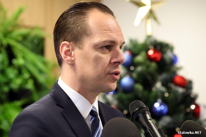 15 grudnia wchodzi w życie nowy rozkład jazdy PKP. Niestety nie jest on korzystny dla powiatów: stalowowolskiego i niżańskiego, o czym mówił poseł Rafał Weber (PiS), podsumowując rok rządów premiera Donalda Tuska.