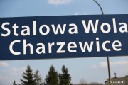 Stacja PKP Stalowa Wola Charzewice ponownie przystankiem widmo.