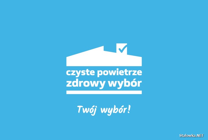 Od kilku lat głównym filarem w zakresie pozyskiwania środków zewnętrznych przez mieszkańców gminy Pysznica jest ogólnopolski program Czyste Powietrze.