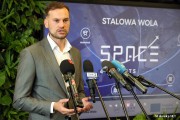 Jacek Śledziński prezesem Stalowowolskiej Agencji Rozwoju Regionalnego. Czym będzie się zajmować?