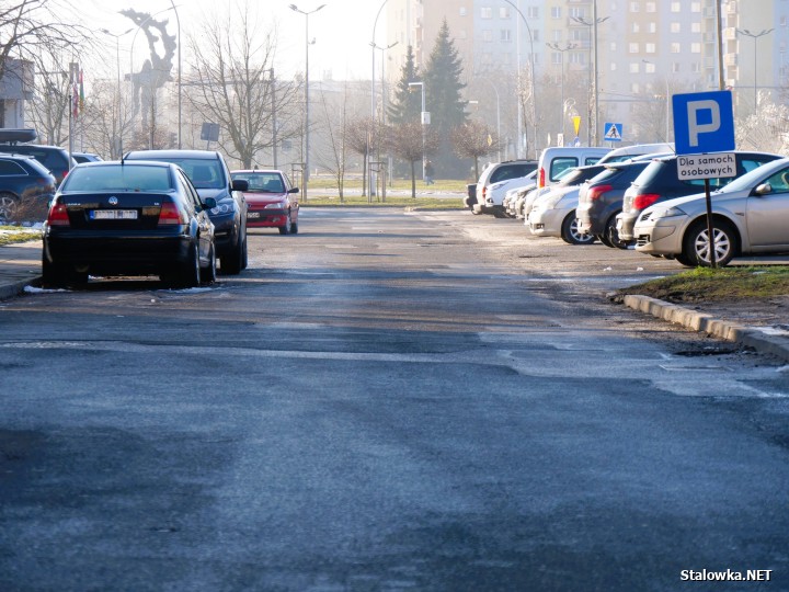 Ze względu na ogromny zakres inwestycji, prace zostały podzielone na ponad 20 etapów.