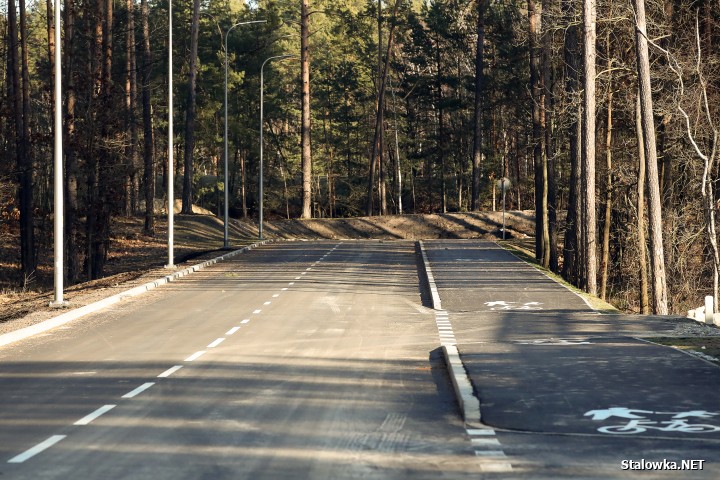 - Doceńmy naszych inwestorów i miejmy nadzieję, że każdy z nich zadziała jak magnes, przyciągając kolejnych - usłyszeli uczestnicy konferencji prasowej prezydenta Lucjusza Nadbereżnego.